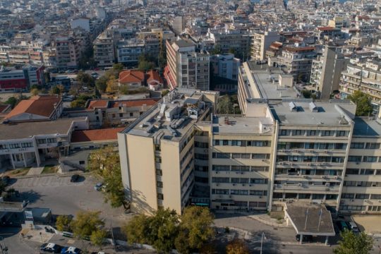 Από στρεπτόκοκκο ο θάνατος του 7χρονου από την Ημαθία