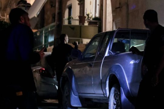 Ποινική δίωξη στον 36χρονο που μαχαίρωσε τη σύντροφό του στο Ηράκλειο