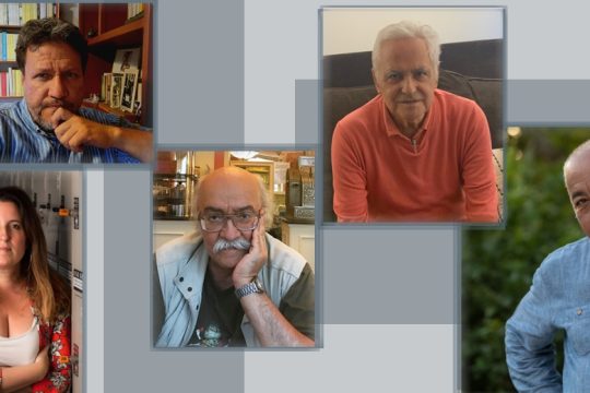 «Πυροβολούν» τη δημοκρατία