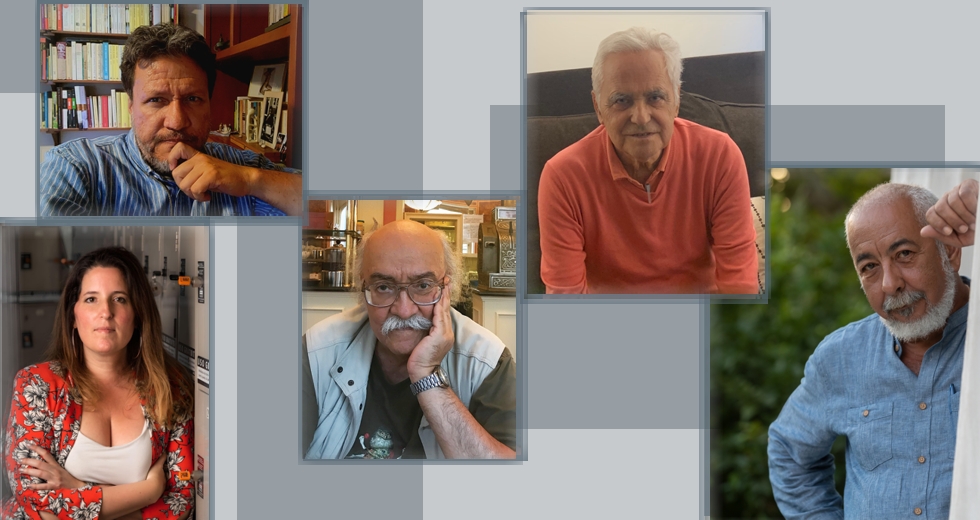 «Πυροβολούν» τη δημοκρατία