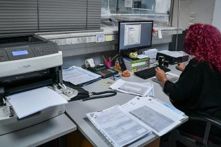 7 στους 10 οφειλέτες υπό αναγκαστικά μέτρα είσπραξης
