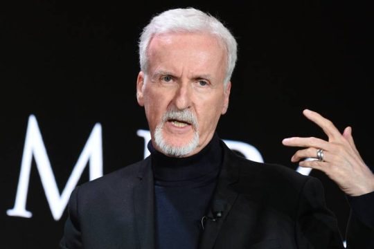 Τι «βλέπει» ο James Cameron για την καταστροφή του βαθυσκάφους