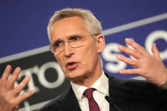 Μετά τις 12 Ιουνίου νέα συνάντηση Τουρκίας-Σουηδίας για την ένταξη στο ΝΑΤΟ
