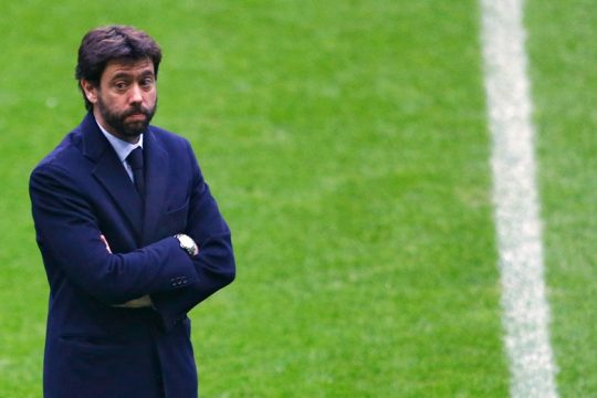 Εγκαταλείπει το «καράβι» της Σουπερλίγκας