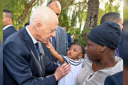 Η Ε.Ε. «χρυσώνει» τη φτωχή Τυνησία για φύλαξη συνόρων
