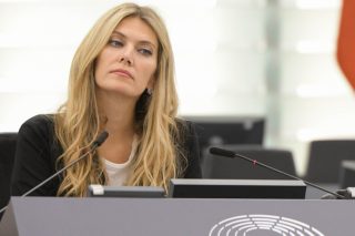 Απορρίφθηκε η προσφυγή της Καϊλή από το Ευρωπαϊκό Δικαστήριο
