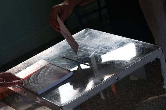 Από πού άντλησαν δυνάμεις οι «Σπαρτιάτες»