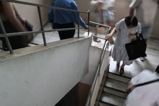 Οι μεγαλύτερες συσπειρώσεις και οι μετακινήσεις ψηφοφόρων