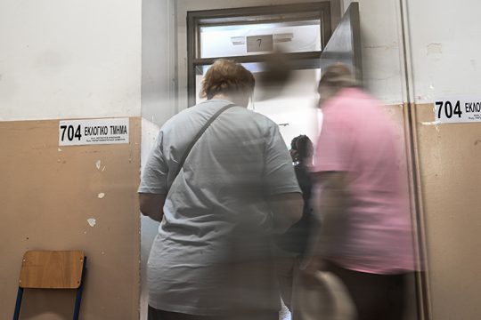 Η μεγάλη ευθύνη του ΠΑΣΟΚ