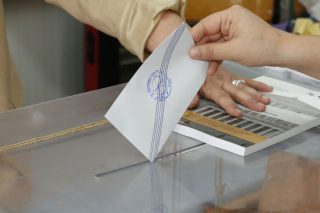 Τι θα ψήφιζε η Μπλανς Ντιμπουά;