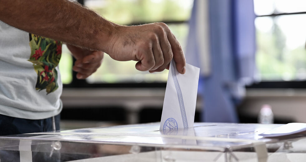 Ιστορικό υψηλό για το ποσοστό αποχής