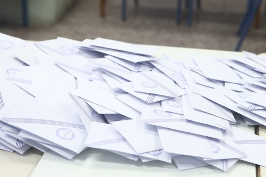 Ο Μανόλης και ο Τιτανικός