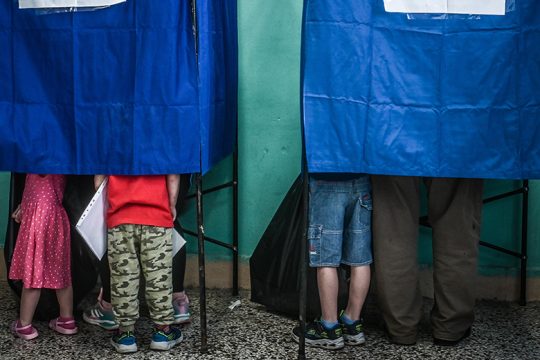 «Ασε μας κι εσύ, ρε Πούσκιν!»