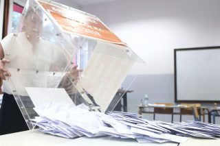 Και εγένετο σκότος…