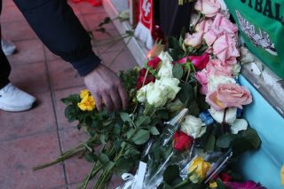 Αρνήθηκαν την εμπλοκή τους δύο κατηγορούμενοι