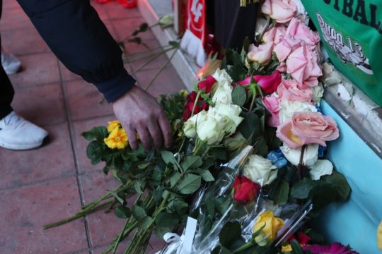 Αρνήθηκαν την εμπλοκή τους δύο κατηγορούμενοι