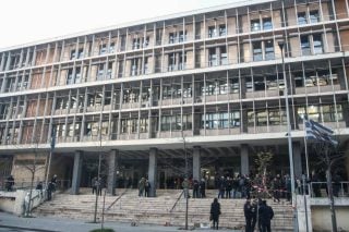 Στο Εφετείο η δίκη για την δολοφονία του Άλκη 