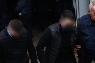 Καταπέλτης και για τους δώδεκα η εισαγγελέας