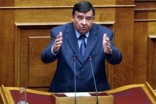 Ποιος δίδαξε τα περί ΦΠΑ σε Σκέρτσο και Μητσοτάκη;