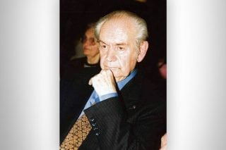 Εις ανάμνηση του Νίκου Καραντηνού