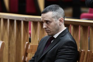 Νέο «μπλόκο» σε Κασιδιάρη ορθώνει ο Αρειος Πάγος