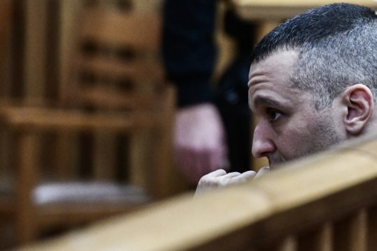 Η Χρυσή Αυγή πέθανε, ο χρυσαυγιτισμός;