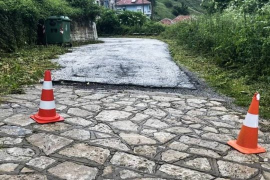 Σε κατάσταση έκτακτης ανάγκης ο Δήμος Καστοριάς, εν αναμονή και άλλοι δήμοι