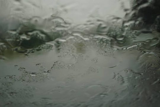 Η Θεσσαλονίκη μετρά τις πληγές της