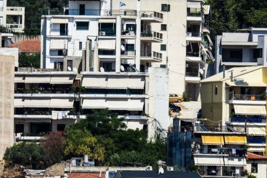 Ο εξωδικαστικός μηχανισμός «τρέχει» με αυξημένη ταχύτητα
