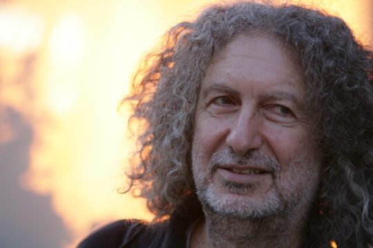 Γ. Καζαντζής: Αποτύχαμε σαν καλλιτέχνες