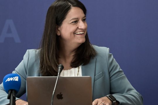 Αξιολόγηση και «μηδενική ανοχή» στο Δημόσιο