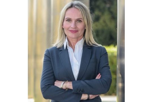 Αλλαγή στη σύνθεση του ΔΣ του CSR HELLAS