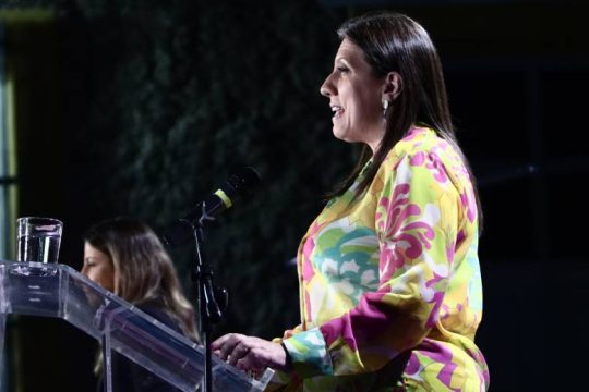 Η πρόταση των «παραγκωνισθέντων» για debate και η σιωπή της Ζ. Κωνσταντοπούλου