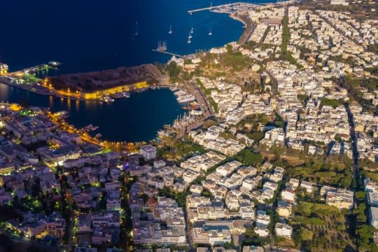 63χρονη πέθανε σε καρότσα αγροτικού στην Κω