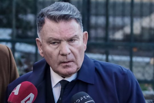 Ο Κούγιας επικαλείται πάθηση της Πισπιρίγκου «αιτιολογώντας» τον θάνατο των τριών κοριτσιών
