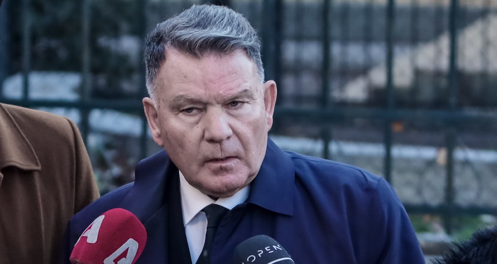 Ο Κούγιας επικαλείται πάθηση της Πισπιρίγκου «αιτιολογώντας» τον θάνατο των τριών κοριτσιών