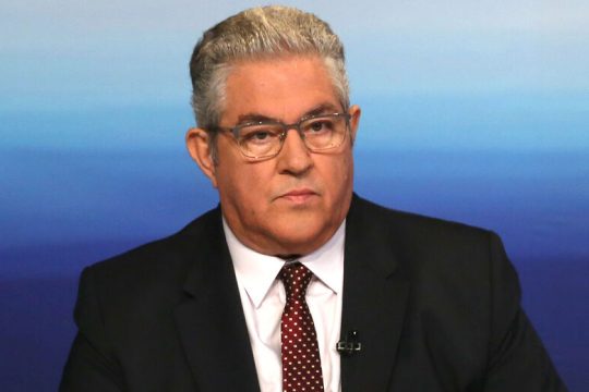 Ο λαός μπορεί να έχει κατακτήσεις με δυνατό το ΚΚΕ μπροστά στους αγώνες