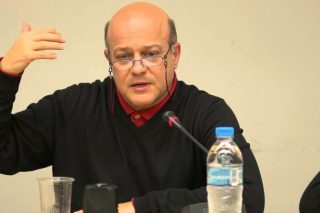 «Εμπρακτη στήριξη της χρήσιμης Αριστεράς»
