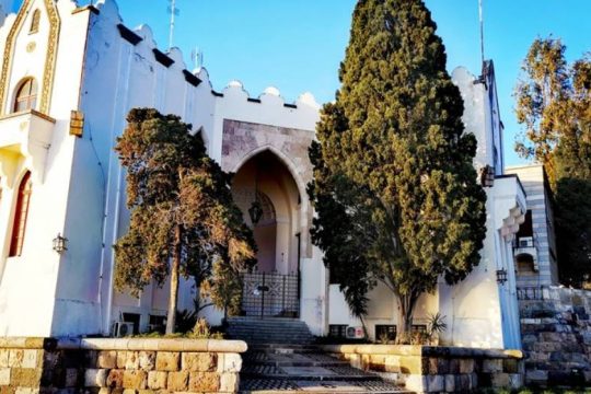Προθεσμία να απολογηθεί πήρε ο 32χρονος ύποπτος για τη γυναικοκτονία στην Κω