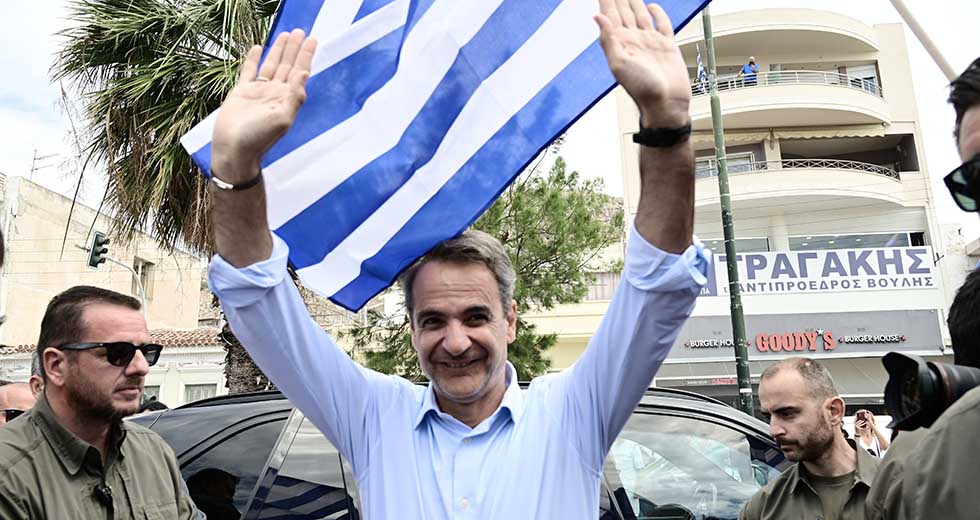 «Αγιοι τόποι» παραμελημένοι