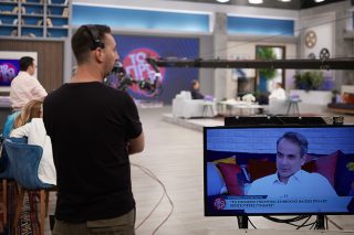 Σε αυτούς που δεν ακούνε