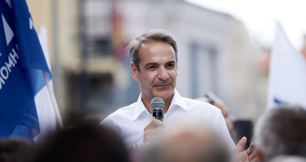«Ανθρακες» οι υποσχέσεις της Ν.Δ.