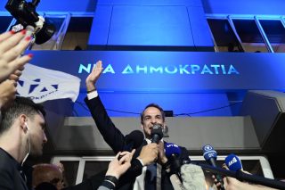 Η ιδεολογική ηγεμονία της Δεξιάς