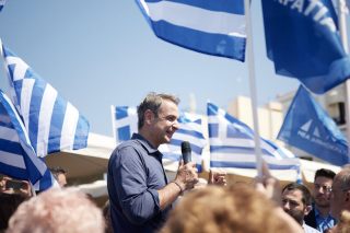 Σε θέση απολογούμενου για την Υγεία