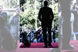 Η ήττα της Μεταπολίτευσης