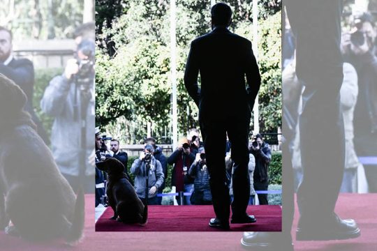 Η ήττα της Μεταπολίτευσης