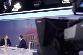 Ομολόγησε τη «μαϊμουδιά» με το Γενικό Λογιστήριο