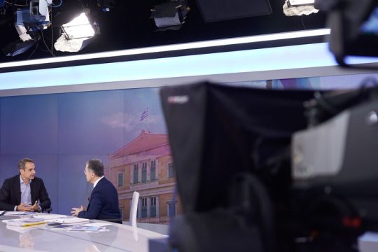 Ομολόγησε τη «μαϊμουδιά» με το Γενικό Λογιστήριο