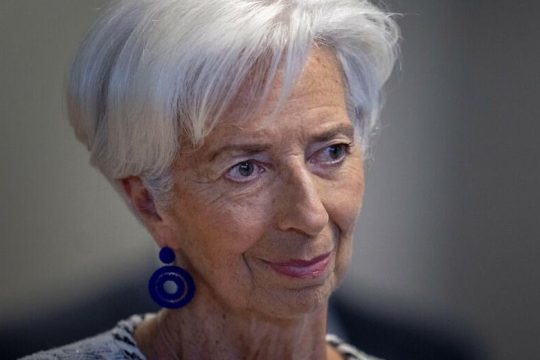 Οι αντιφάσεις των κεντρικών τραπεζιτών