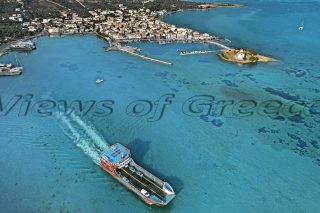 Καλοκαιρινή εξόρμηση στον Λακωνικό κόλπο
